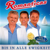 Romanticas - Bis in alle Ewigkeit