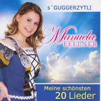 Manuela Fellner - Mein schönsten 20 Lieder