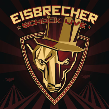 Eisbrecher - Volle Kraft voraus (Live im Circus Krone)