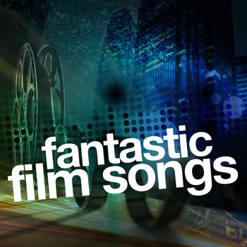 Soundtrack/Cast Album|Best Movie Soundtracks|Soundtrack - Fantastic Film Songs