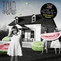 Toad The Wet Sprocket - Live At Sony Studios, Ny, May 4th 95 (Remastered) (Remastered)