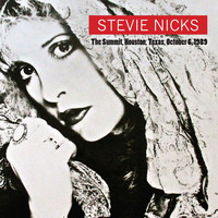 Stevie Nicks - Live At The Summit, Houston, Texas, October 6th 1989 (Remastered) (Remastered)