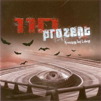 110 Prozent - Jacky (Kreuzung des Lebens)