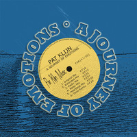 Pat Klijn - A Journey Of Emotions (Radio Edit)