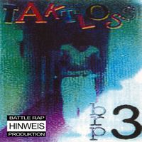 Taktloss - BRP 3 (Explicit)