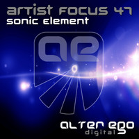 Sonic Element - Artist Focus 47