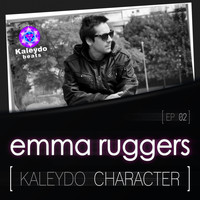 Emma Ruggers - Kaleydo Character: Emma Ruggers Ep2