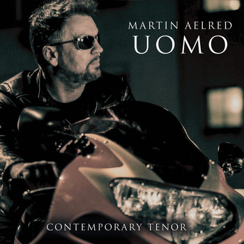 Martin Aelred - UOMO