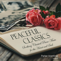 Peter Vantine - Peaceful Classics