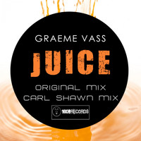 Graeme Vass - Juice