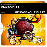 Ennzo Dias - Release Yourself EP
