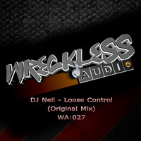 DJ Neil - Loose Control
