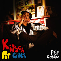 Felipe Cordeiro - Kitsch Pop Cult