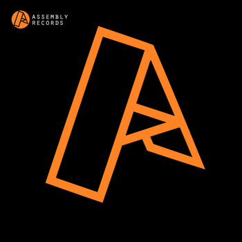 Luis Carrasco - Karma EP