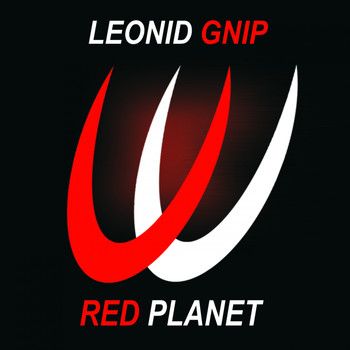 Leonid Gnip - Red Planet