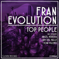 Fran Evolution - Top People