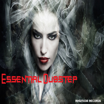 Various Artists - Essential Dubstep