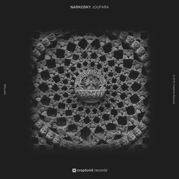 NarkoSky - Joufara