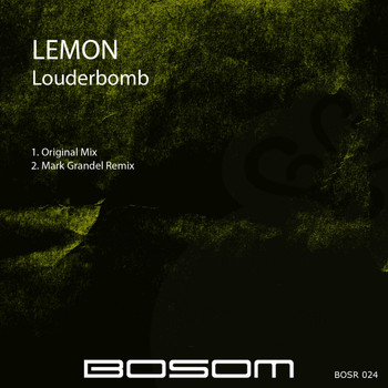 Louderbomb - Lemon