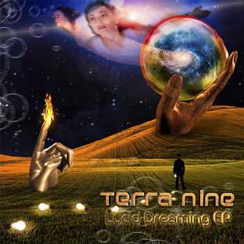 Terra Nine & Trancient Dreams - Lucid Dreaming