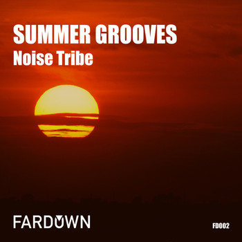 Noise Tribe - Summer Grooves