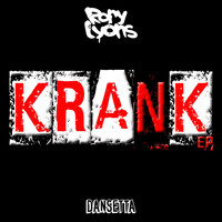 Rory Lyons - Krank EP