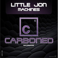 Little Jon - Machines
