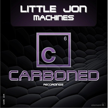 Little Jon - Machines