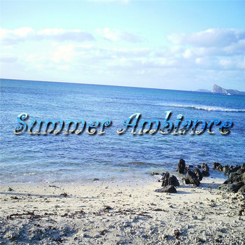 Various Artists - Summer Ambiance