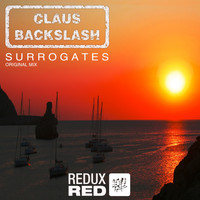 Claus Backslash - Surrogates