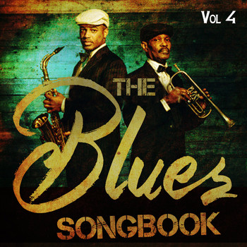 Various Artists - The Blues Songbook, Vol. 4