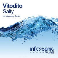 Vitodito - Salty (Moonsouls Remix)