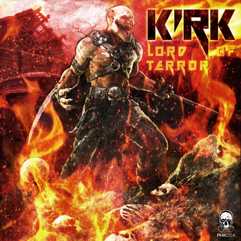 KirK - Lord Of Terror