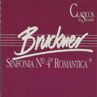 Leningrad Symphony Orchestra - Clasicos de Siempre - Bruckner