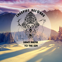 Dawn Ahenk - To The Sun