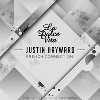 Justin Hayward - French Connection