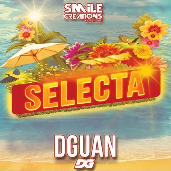 D-Guan - Selecta