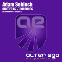 Adam Sobiech - Moments / Dreaming