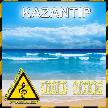Various Artists - Kazantip Top 2015