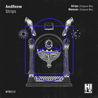 AndReew - Strips EP