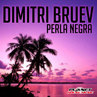 Dimitri Bruev - Perla Negra