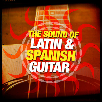 Rumbas de España|Spanish Latino Rumba Sound - The Sound of Latin & Spanish Guitar