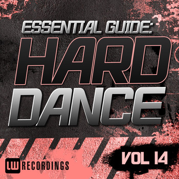 Various Artists - Essential Guide: Hard Dance, Vol. 14