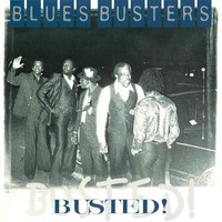 Blues Busters - Busted!
