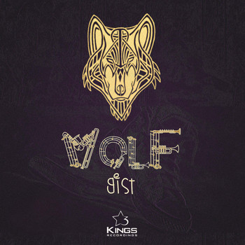 Louie Van Wolf - Gist EP