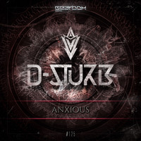 D-Sturb - Anxious
