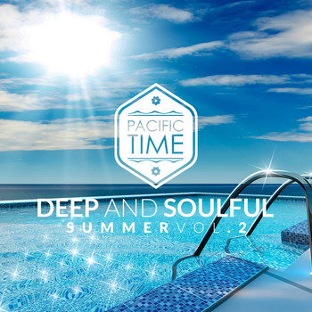 Various Artists - Deep and Soulful Summer Vol. 2