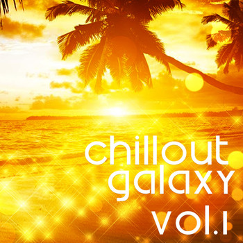 Various Artists - Chillout Galaxy, Vol. 1