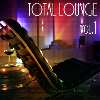 Various Artists - Total Lounge, Vol. 1
