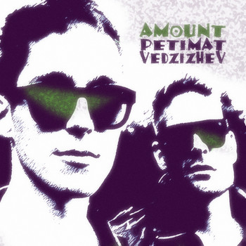 Petimat Vedzizhev - Amount